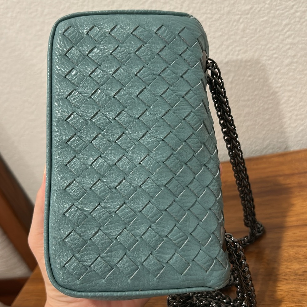 Mini cross bag - Picture 4 of 4